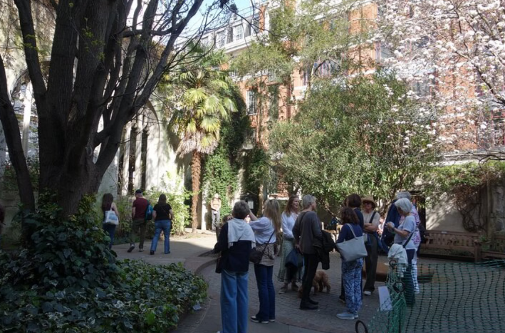 London Big City Hike Walking Tour gallery 9