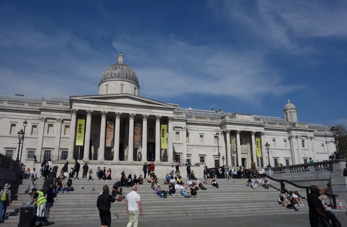 London Big City Hike Walking Tour gallery 3