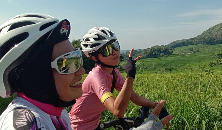 Cycling Village Tour in Kulonprogo, listing photo