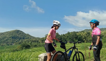 Cycling Village Tour in Kulonprogo, photo 4
