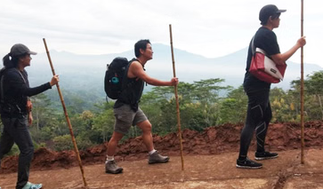 Private Half-day Menoreh Hill Trek in Central Java, photo 3