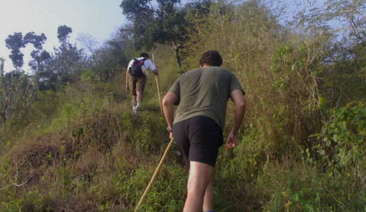 Private Half-day Menoreh Hill Trek in Central Java, photo 4