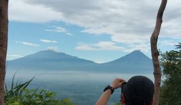 Private Half-day Menoreh Hill Trek in Central Java, photo 2