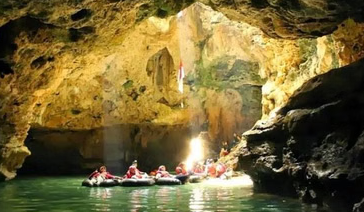 Private Cycling and Cave Tubing in Yogyakarta, photo 3