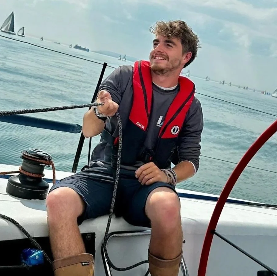 2-Day Boat Handling Weekend Course on the Solent, photo 4