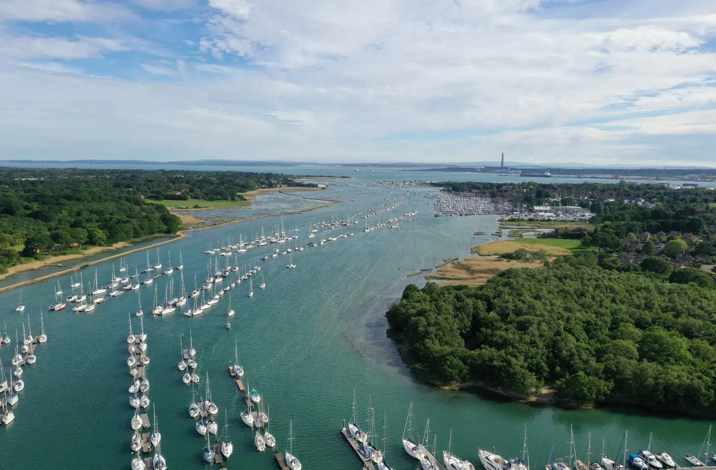 5-Day RYA Day Skipper Practical Course on the Solent, photo 2