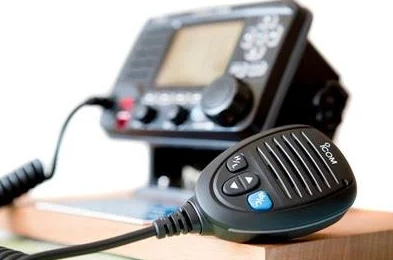 RYA SRC/VHF Radio Licence Exam in Balham, London, listing photo