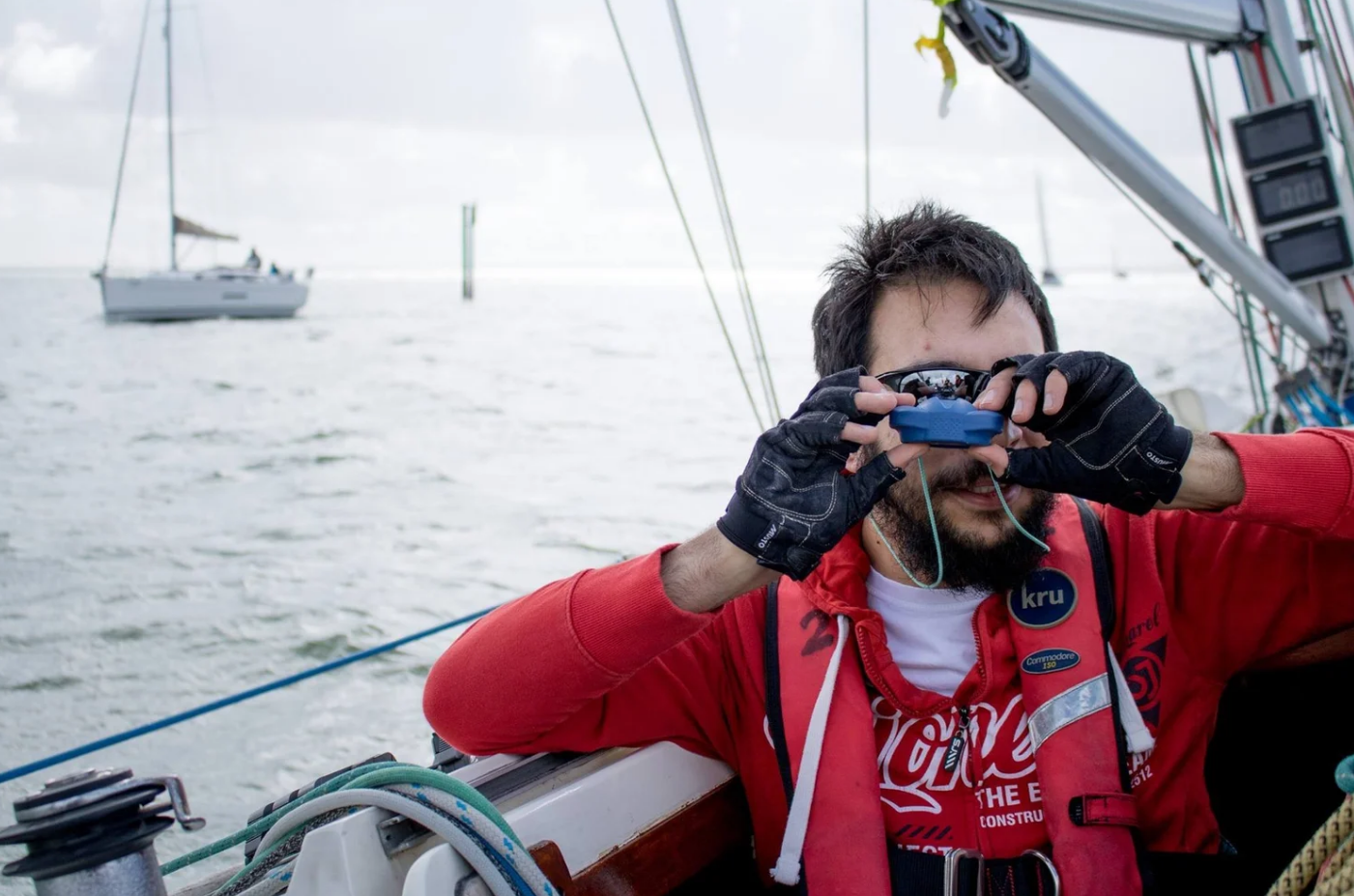5-Day RYA Coastal Skipper Practical Course on the Solent, listing photo