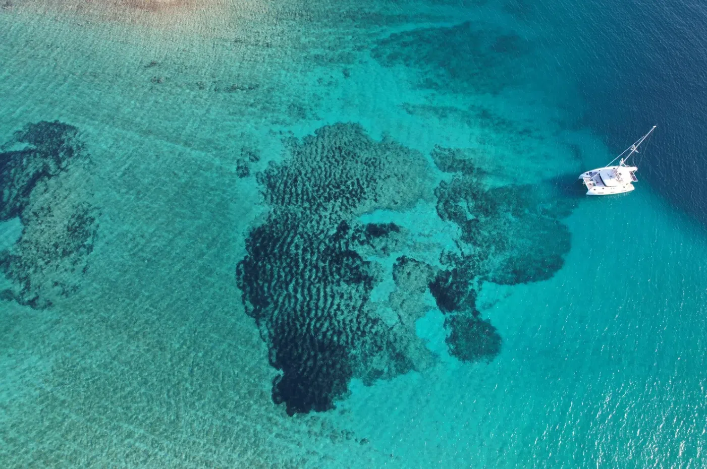 8-Day Sardinia Sailing Flotilla Adventure, photo 3