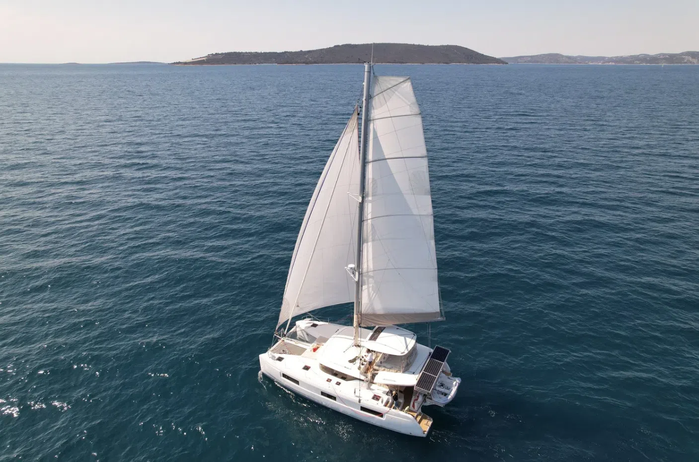 8-Day Sardinia Sailing Flotilla Adventure, photo 4