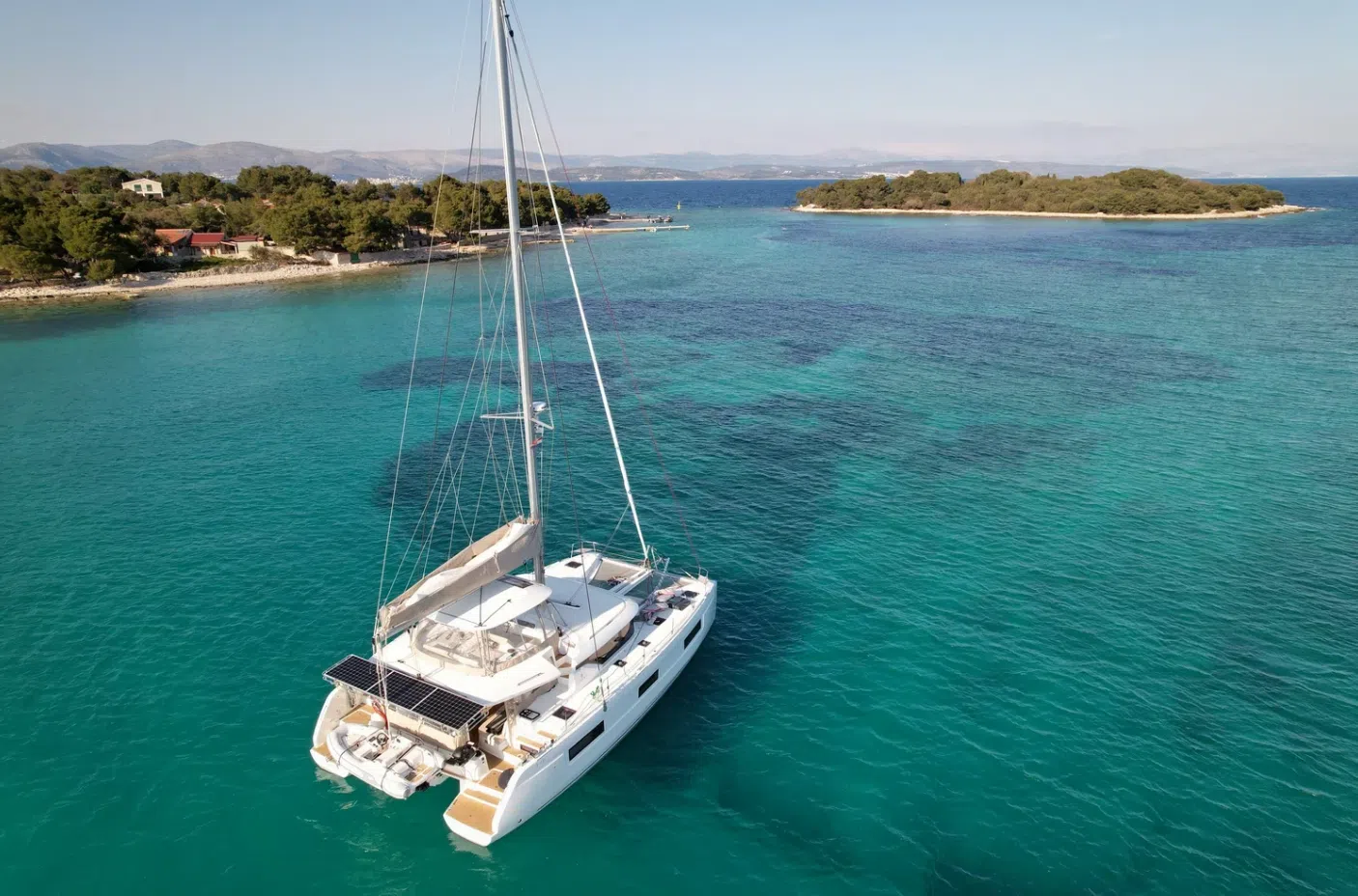 8-Day Sardinia Sailing Flotilla Adventure, listing photo