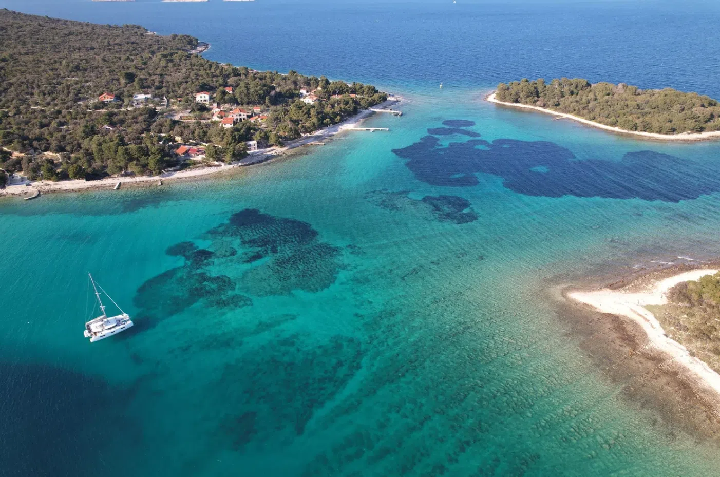8-Day Sardinia Sailing Flotilla Adventure, photo 2