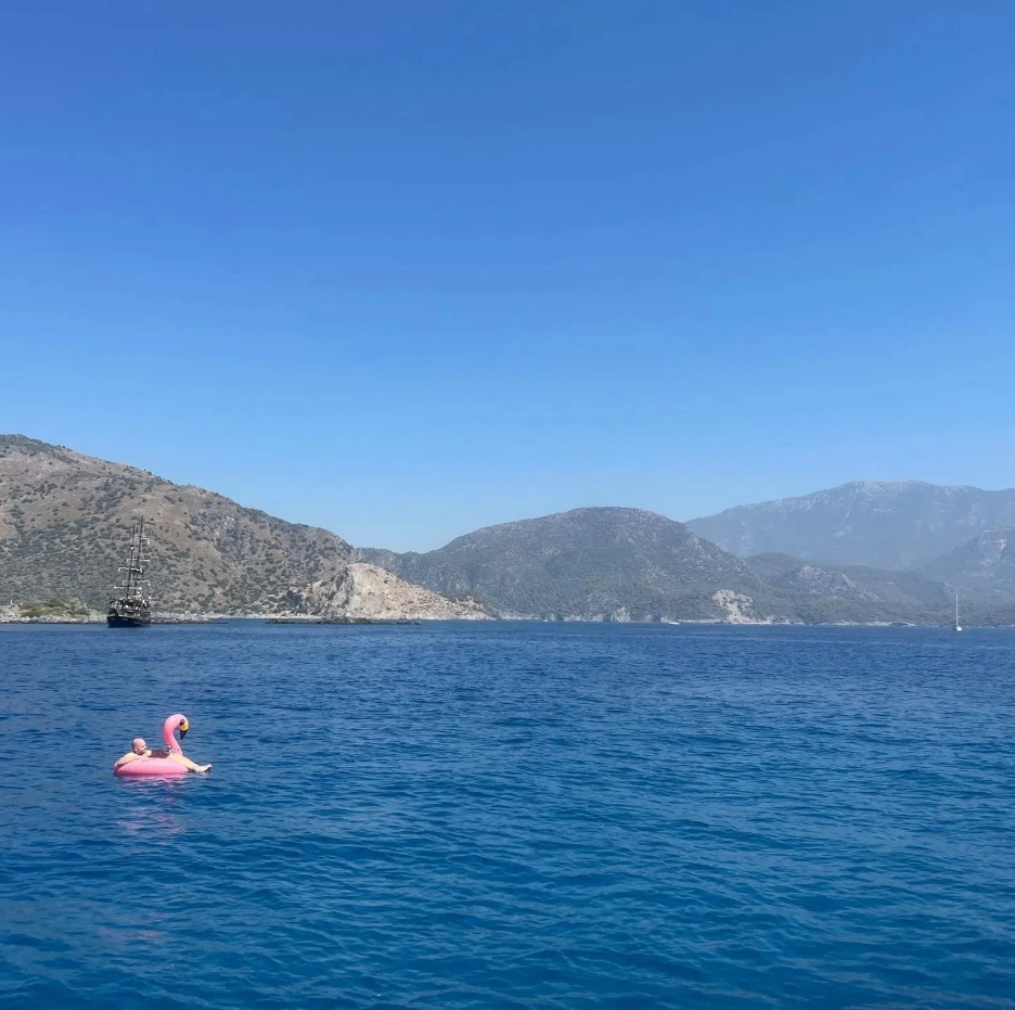 8-Day Sardinia Sailing Flotilla Adventure gallery 2