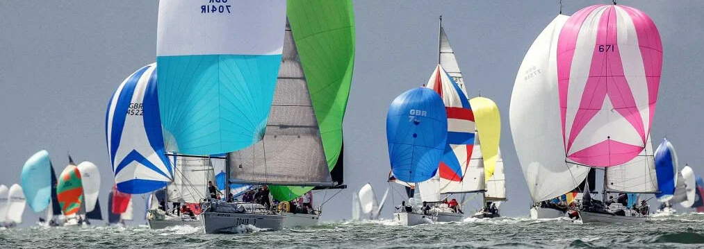 Solent IRC Spring Championships Racing Weekends, photo 3