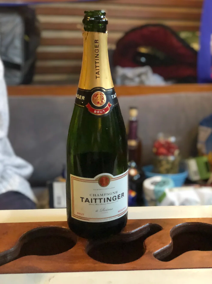 Taittinger Regatta; relaxed summer racing and shore parties in Yarmouth gallery 3