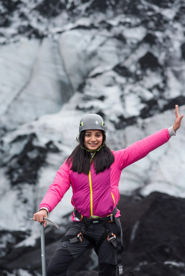 Glacier Hike Captured in Skadtafell, Iceland gallery 7