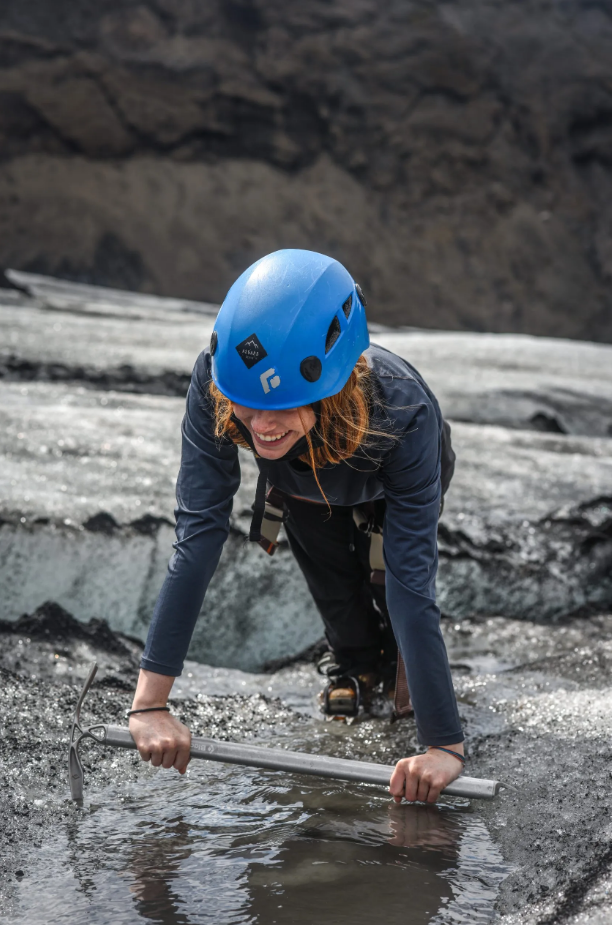 Glacier Hike Captured in Skadtafell, Iceland gallery 9