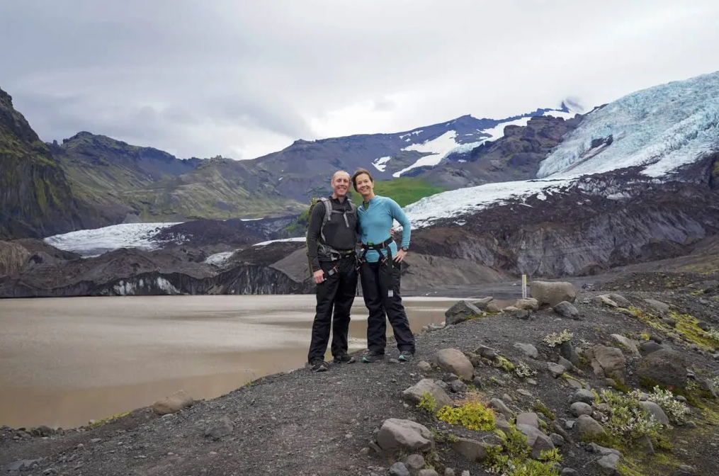 Glacier Hike Captured in Skadtafell, Iceland gallery 5