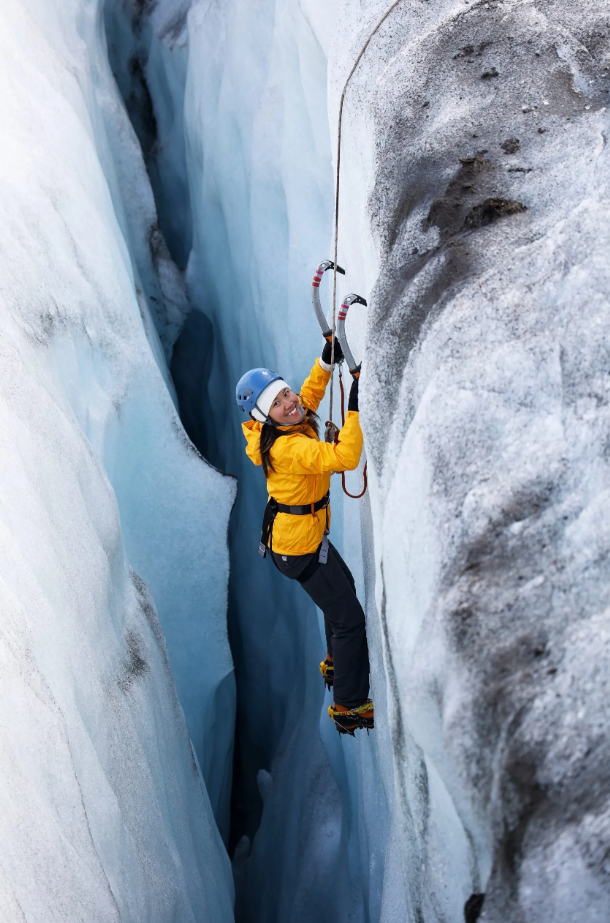 Private Ice Climbing Adventure in Sólheimajökull, Iceland gallery 4