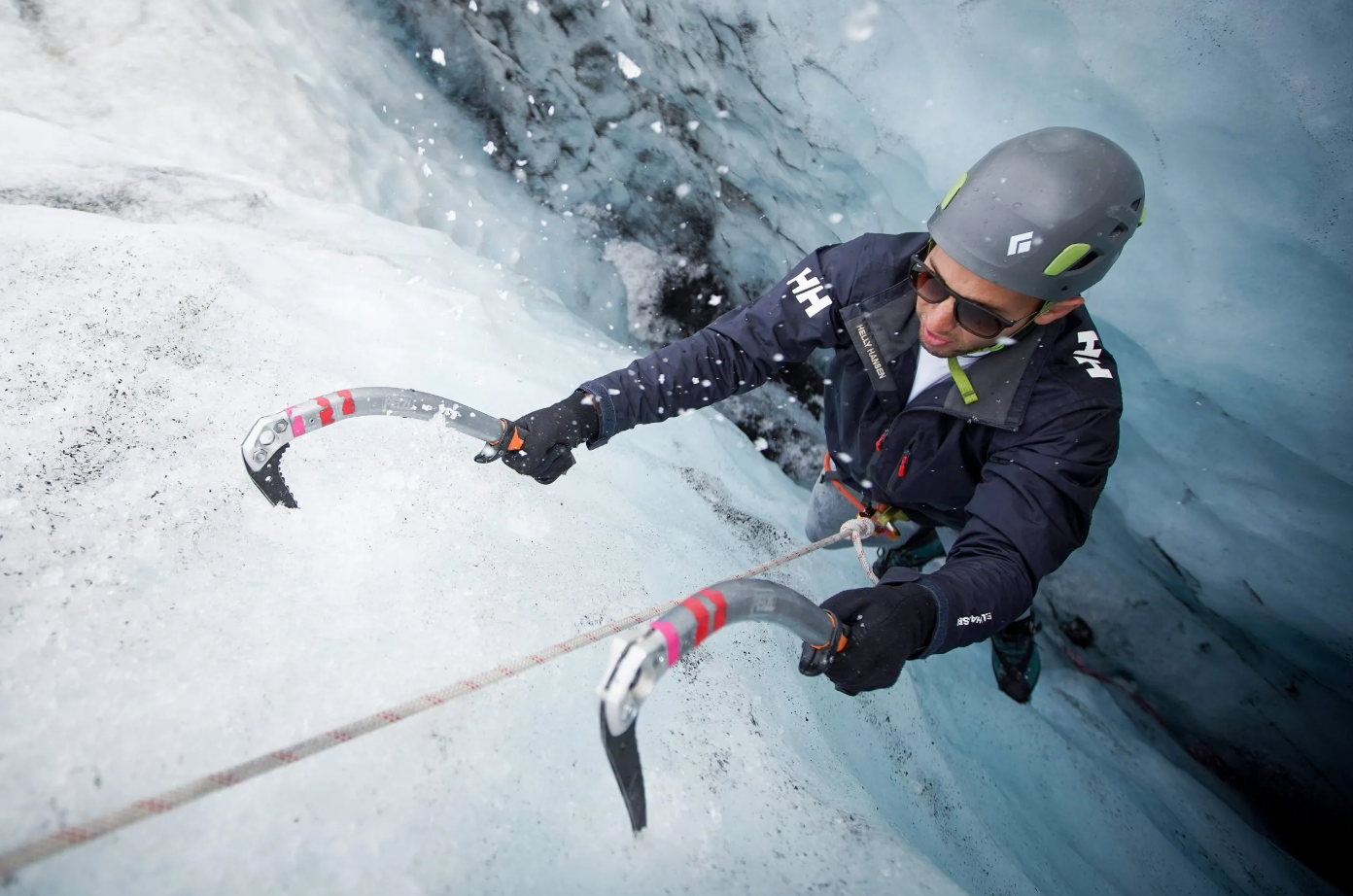 Private Ice Climbing Adventure in Sólheimajökull, Iceland, listing photo