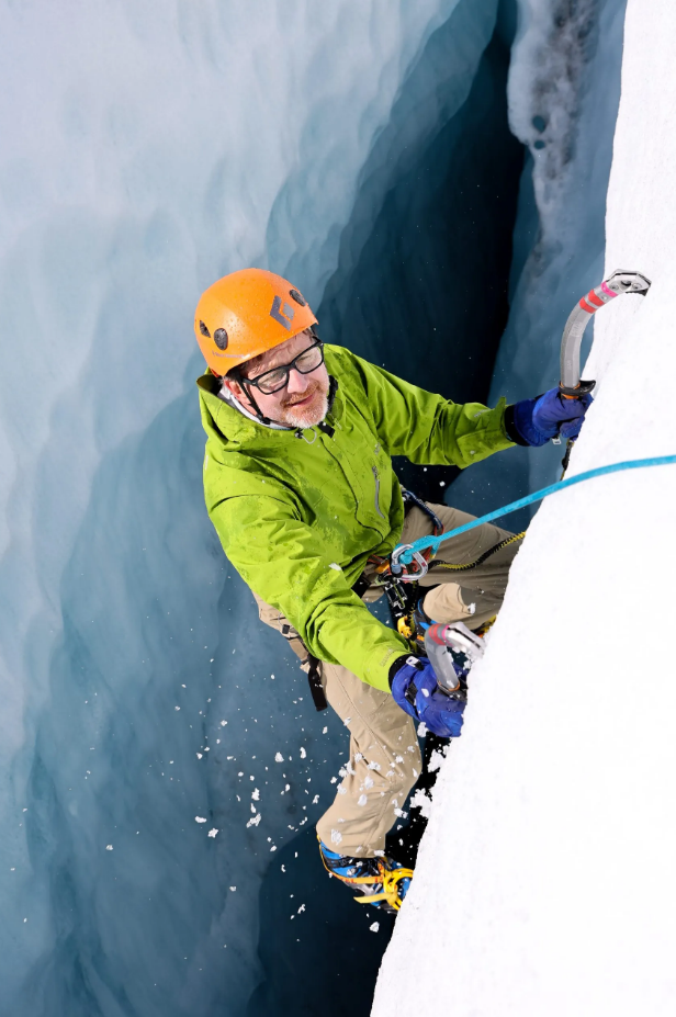 Private Ice Climbing Adventure in Sólheimajökull, Iceland gallery 2