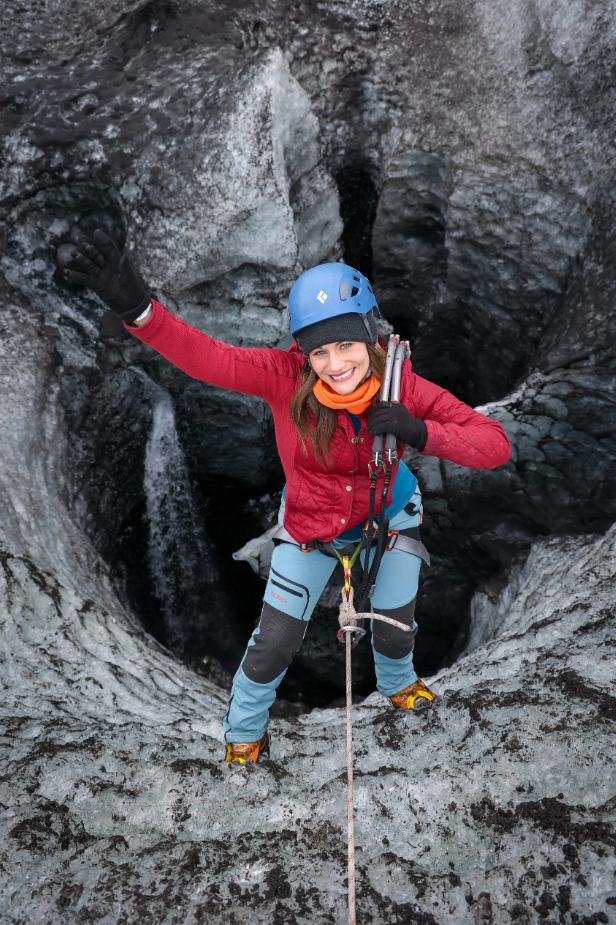 Private Ice Cave and Climbing Photoshoot Adventure, Iceland, photo 3