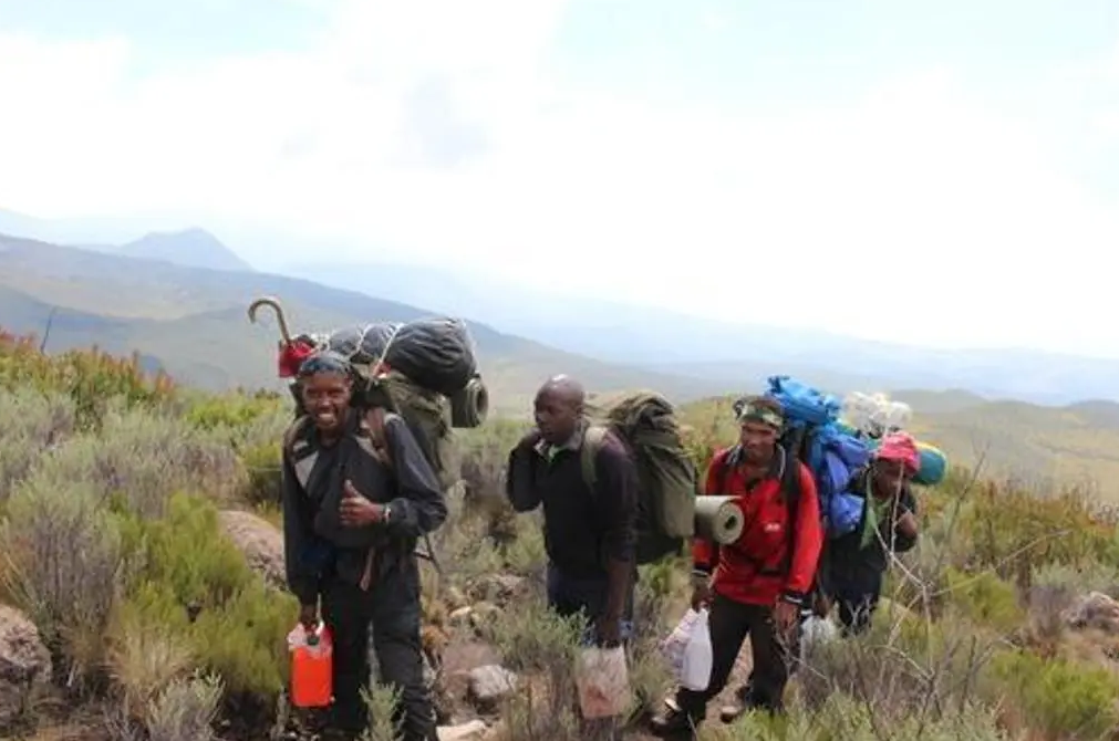 6-Day Mount Meru Trek, Tanzania, listing photo