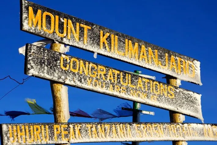 11-Day Mount Kilimanjaro Lemosho Route, Tanzania, listing photo