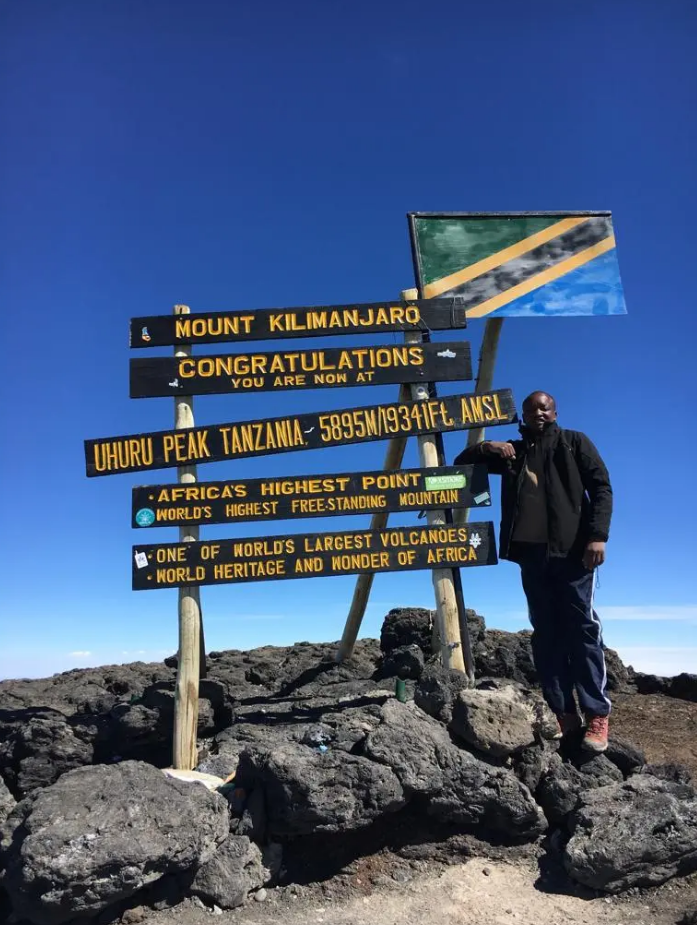 8-Day Mount Kilimanjaro Hike, Rongai Route, Tanzania, listing photo
