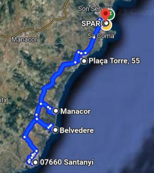 Coastal Buggy Tour on Mallorca's East Coast gallery 8