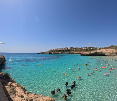 Coastal Buggy Tour on Mallorca's East Coast gallery 9