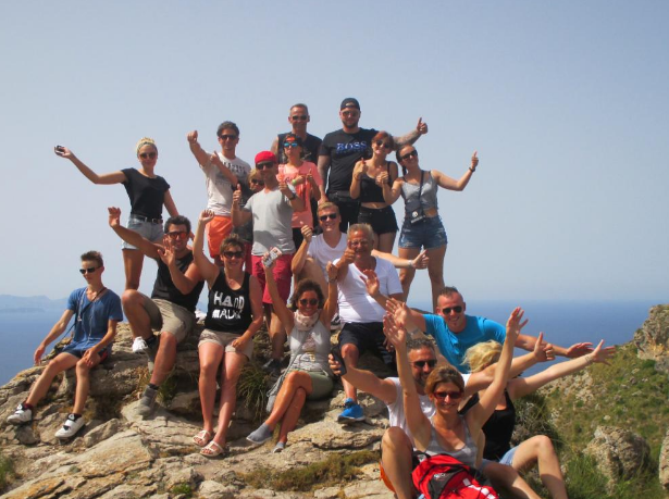 Mountain Trike Tour on Mallorca's East Coast, photo 5