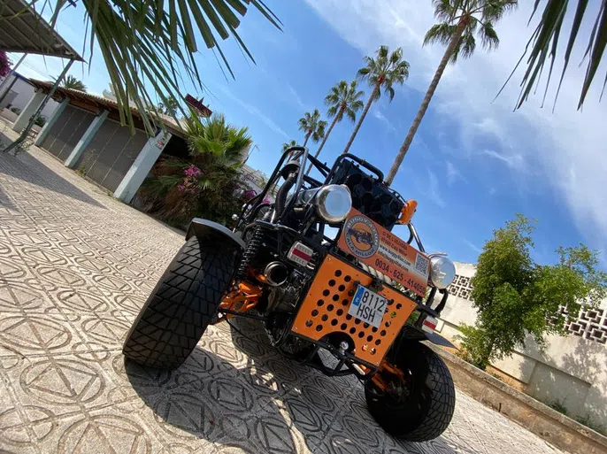 Coastal Buggy Tour on Mallorca's East Coast, photo 2