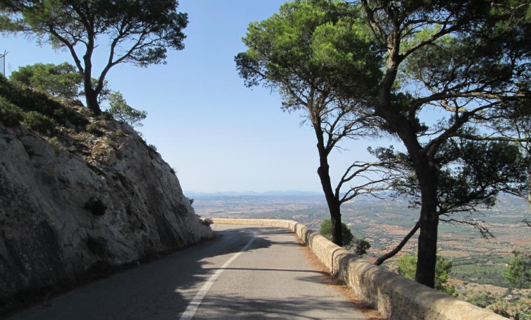 Mountain Buggy Tour on Mallorca's East Coast gallery 4