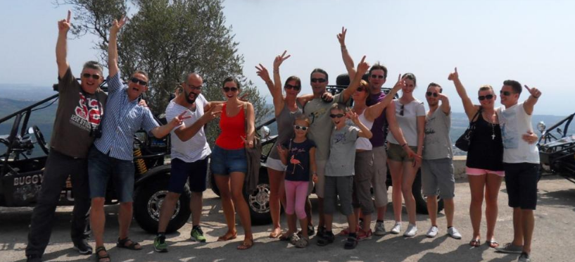 Mountain Buggy Tour on Mallorca's East Coast, photo 4