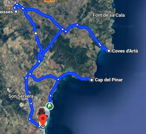 Buggy Discovery Tour on Mallorca's East Coast, photo 3