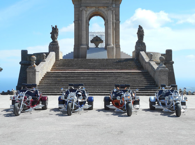 Discovery Trike Tour on Mallorca's East Coast gallery 8