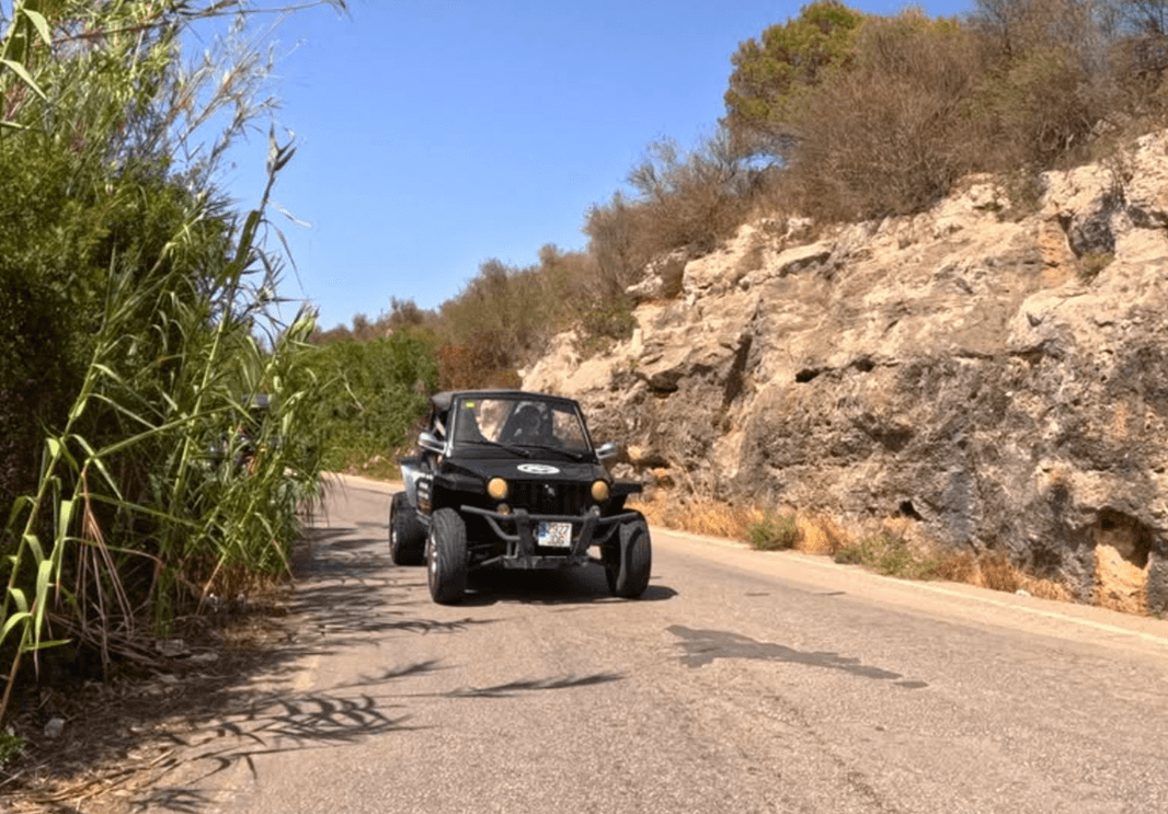Discovery Jeep Tour on Mallorca’s East Coast, photo 5