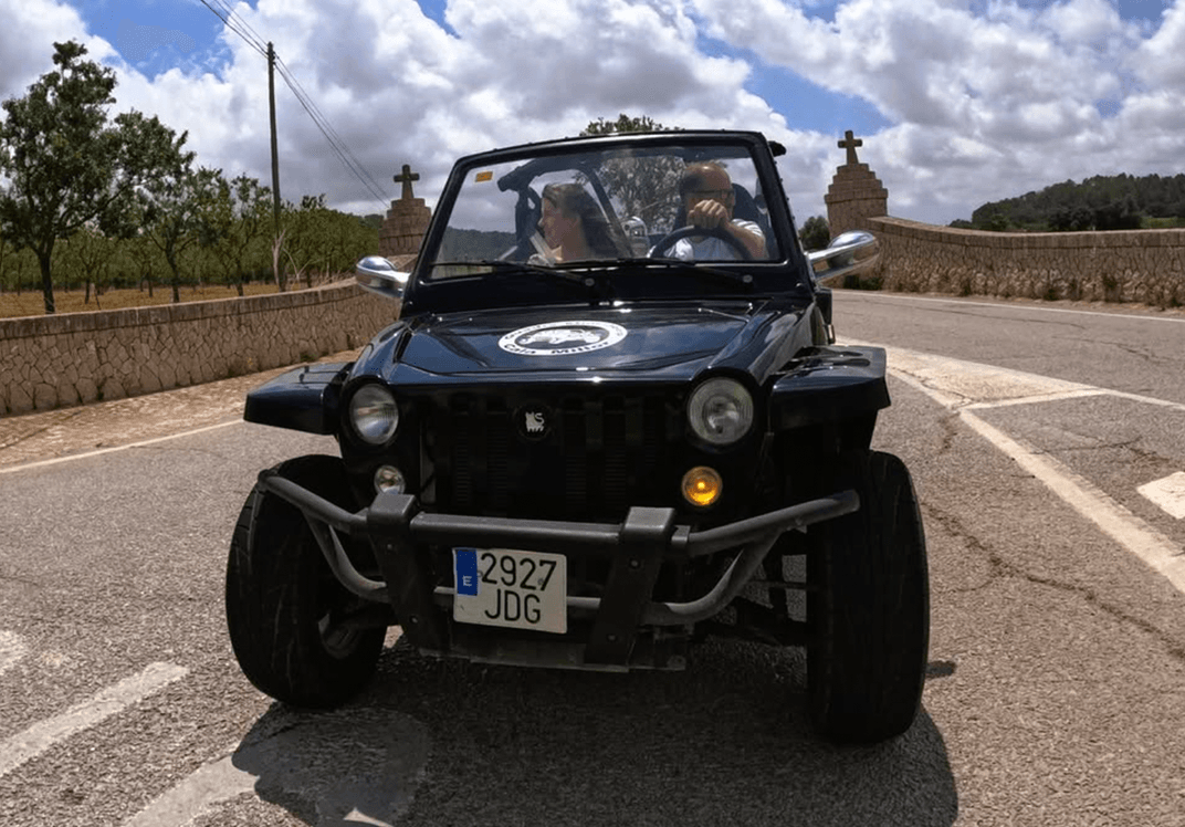 Discovery Jeep Tour on Mallorca’s East Coast gallery 2