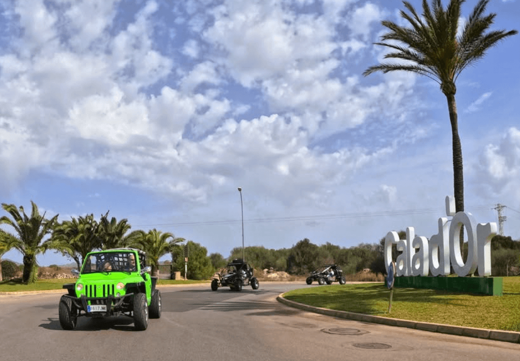 Discovery Jeep Tour on Mallorca’s East Coast gallery 8