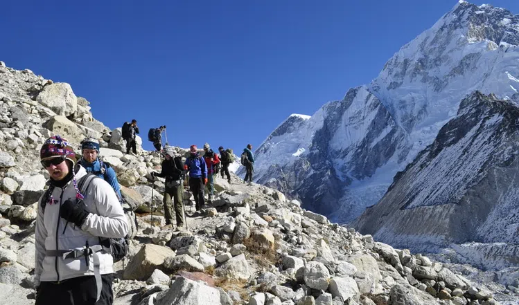 15-Day Everest Base Camp Trek, Classic Route, listing photo