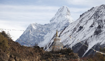 15-Day Everest Base Camp Trek, Classic Route gallery 2