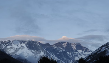 15-Day Everest Base Camp Trek, Classic Route gallery 4