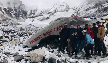 15-Day Everest Base Camp Trek, Classic Route, photo 5