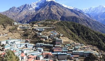 15-Day Everest Base Camp Trek, Premium Guided Experience gallery 3