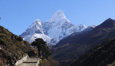 15-Day Everest Base Camp Trek, Premium Guided Experience, photo 4