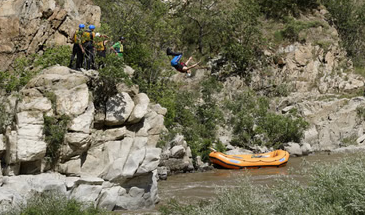 Rafting Experience on the Struma River gallery 3