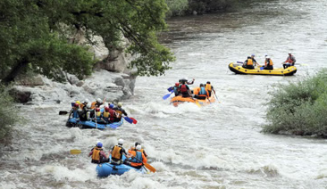 Rafting Experience on the Struma River, photo 4
