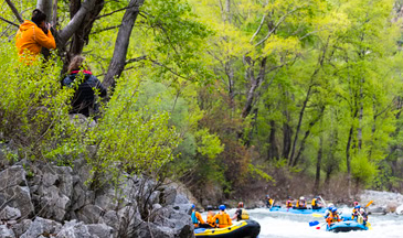 Rafting Experience on the Struma River, photo 5