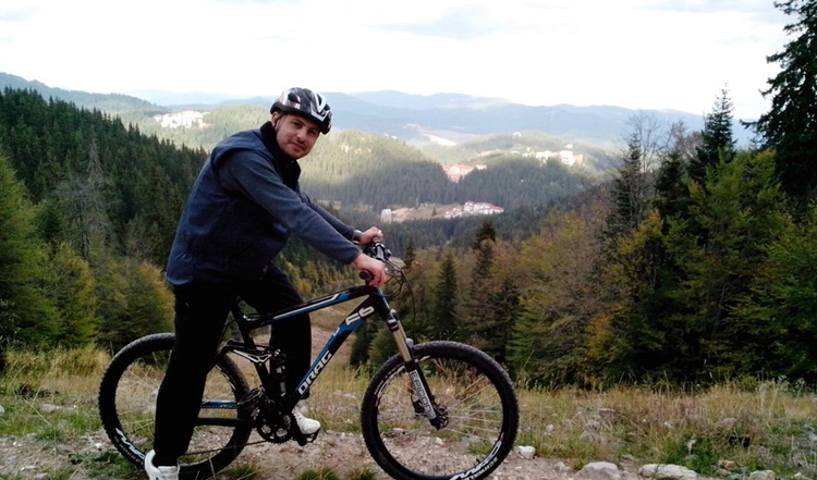 Cycling Adventure in Shipka and Buzludja, listing photo